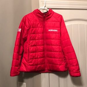 Nebraska Columbia Jacket